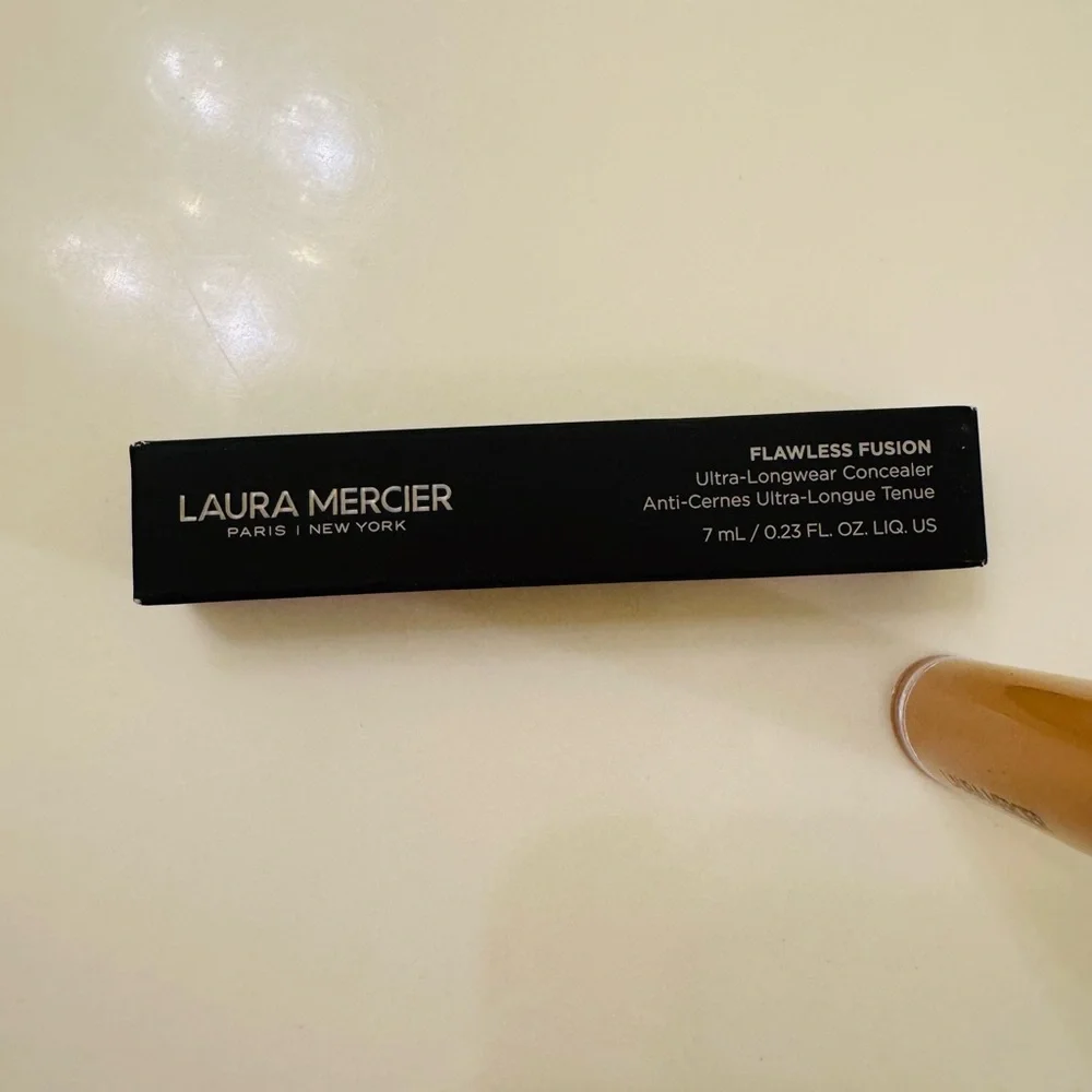 Laura Mercier Flawless Fusion Ultra-Longwear Concealer - 3.5N